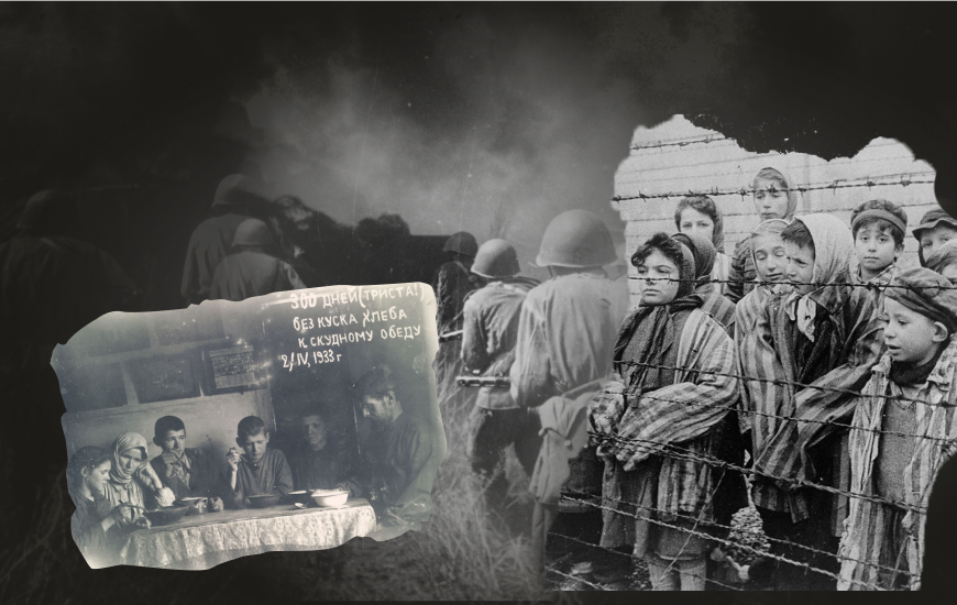 Буде колективна травма, але й посттравматичне зростання. Як лихоліття змінюють цілі суспільства та їхнє майбутнє