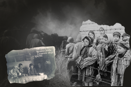 Буде колективна травма, але й посттравматичне зростання. Як лихоліття змінюють цілі суспільства та їхнє майбутнє
