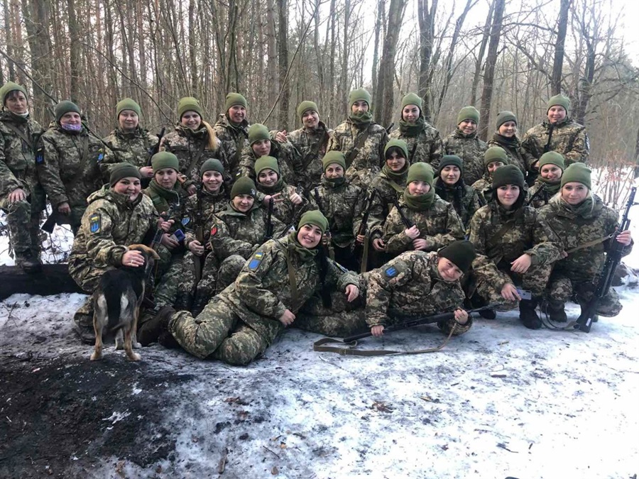 Іванна Заращак