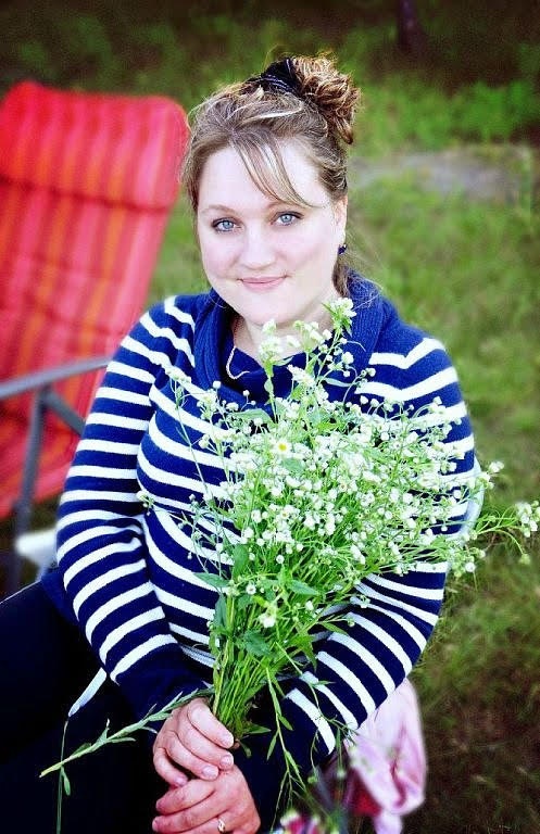 Ірина Ємельянова