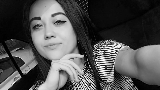 Каріна Єршова, дівчина, якій намагалися допомогти Віктор та Наталія Мазохи