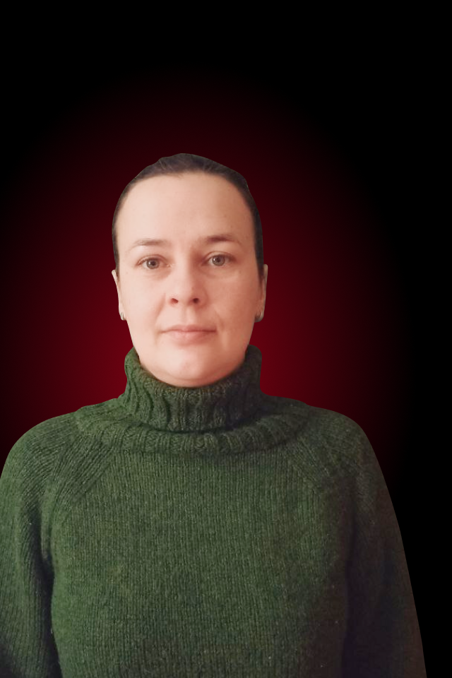 Світлана Корженко