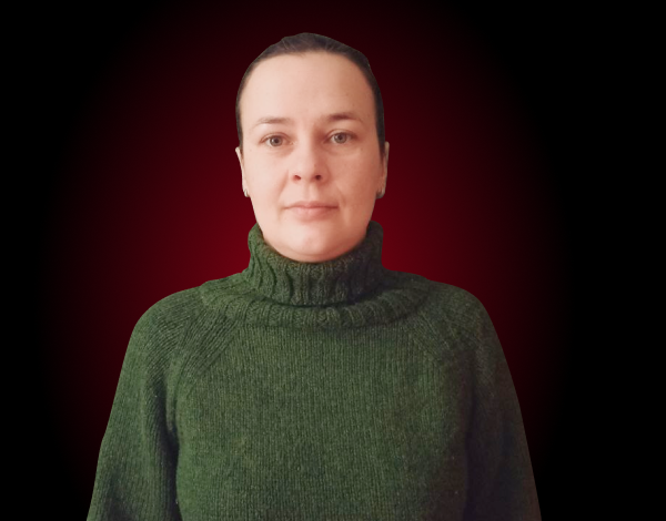 Світлана Корженко