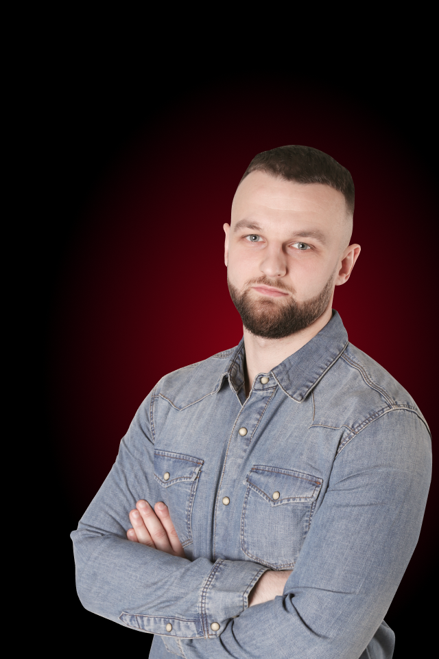 Михайло Піцюра