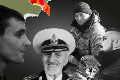 «То честь для нас, панове, за Вкраїну вмерти». Історії поетів та письменників, яких убила Росія