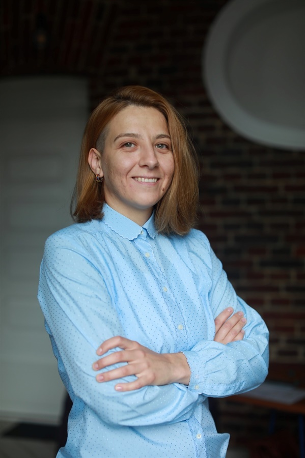 Христина Рутар
