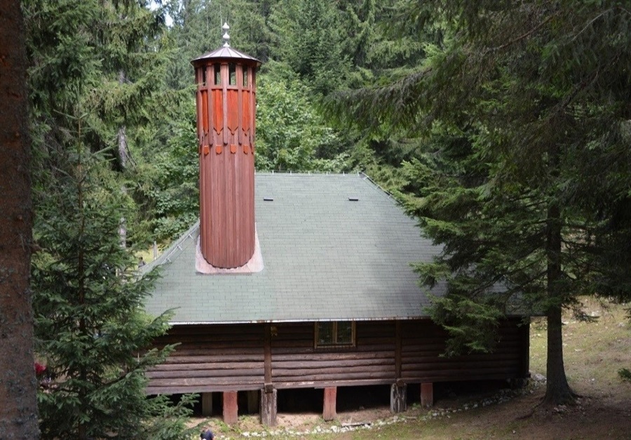 Гора Ігман