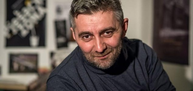 Ніхад Крешевлякович