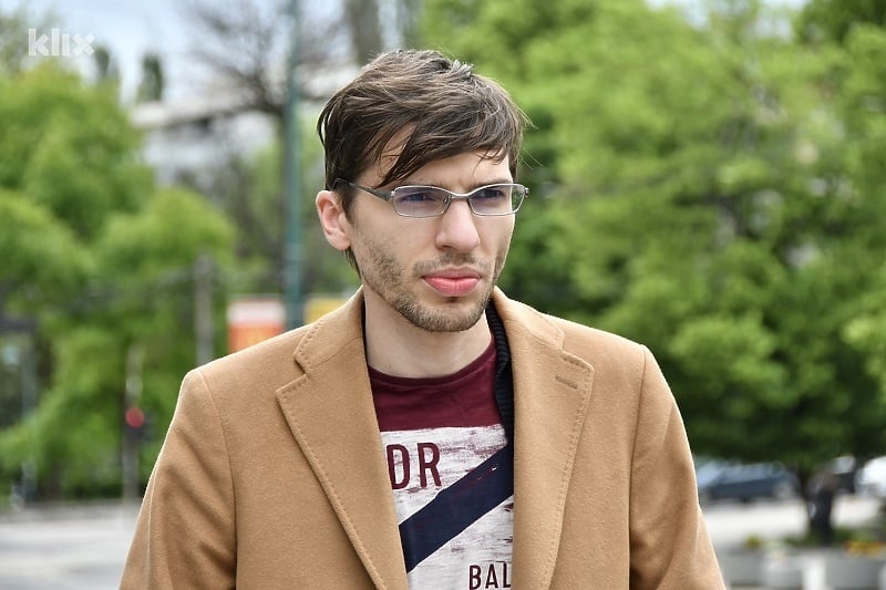 Ясмінко Галілович