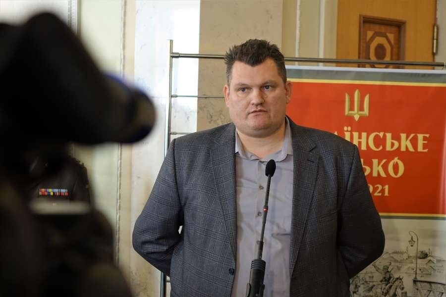 Василь Павлов