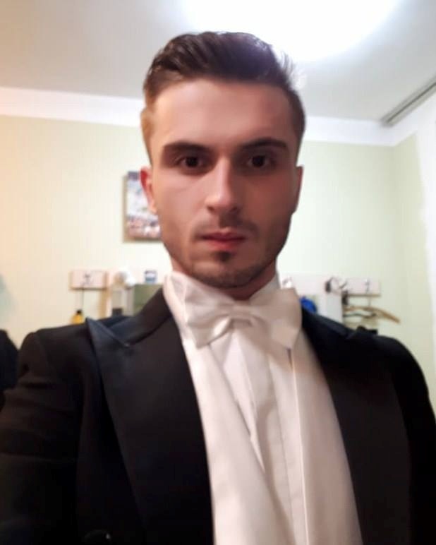 Вадим Хлупʼянець