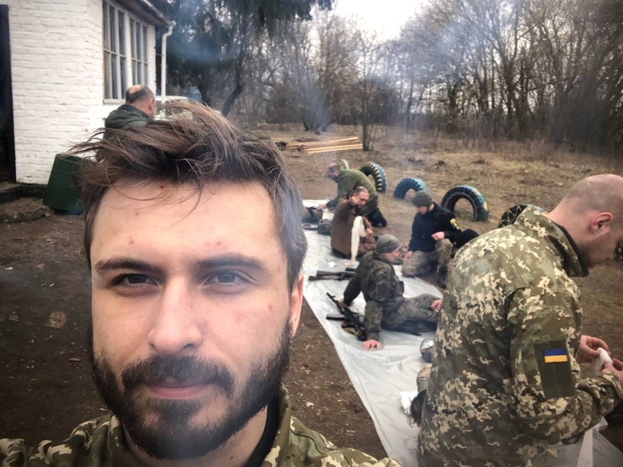 Вадим Хлупʼянець
