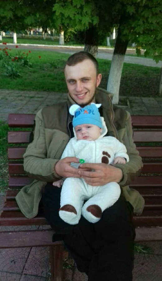Богдан Демчук