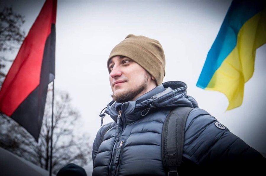 Денис Антіпов
