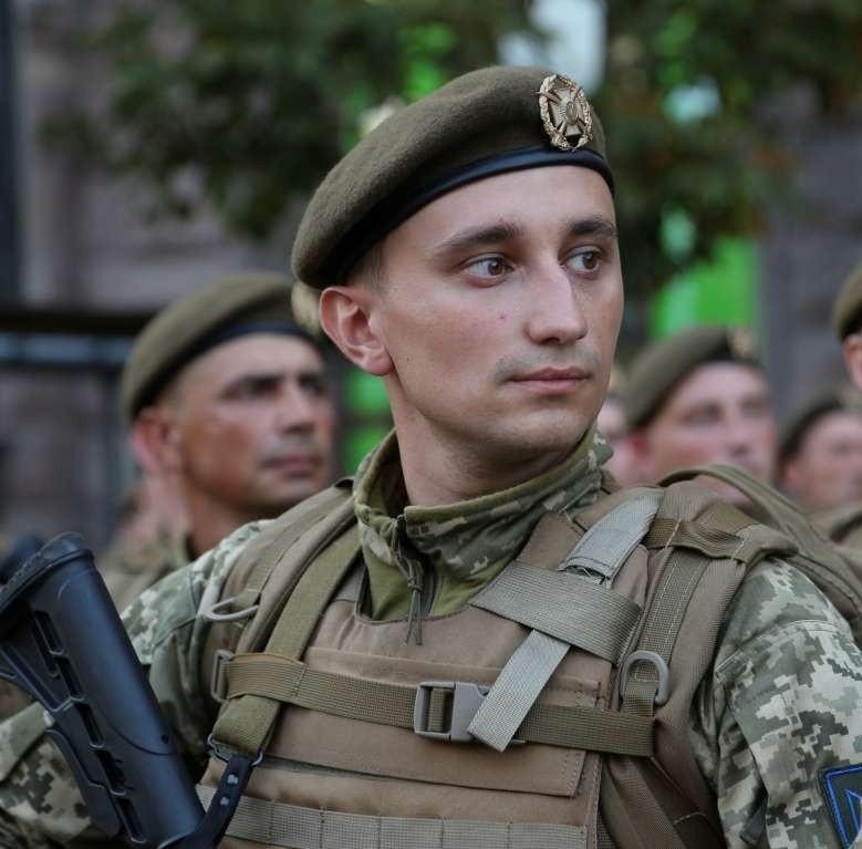Денис Антіпов