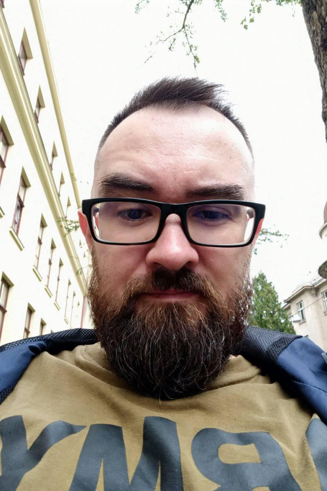 Володимир Мисан-Мілясевич