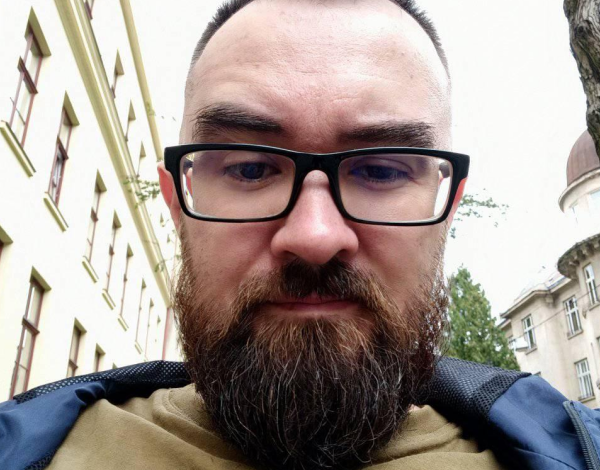 Володимир Мисан-Мілясевич