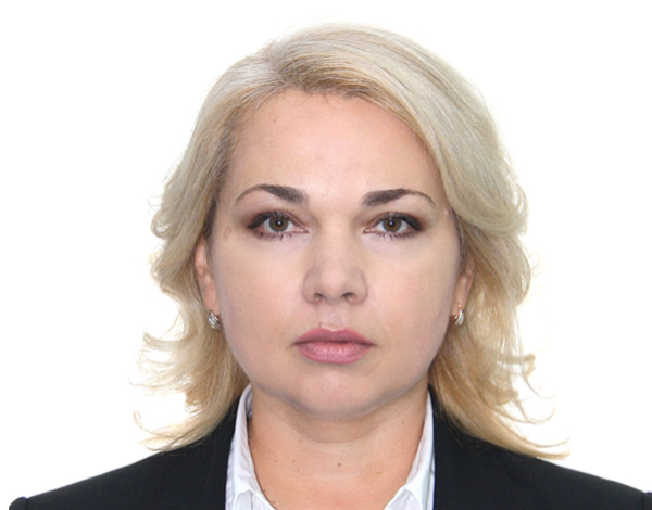 Юлія Священко