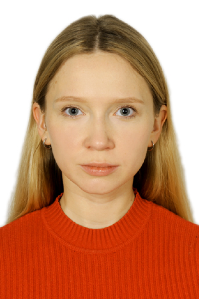 Ольга Коротенко