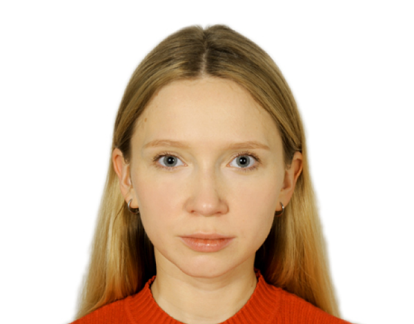 Ольга Коротенко
