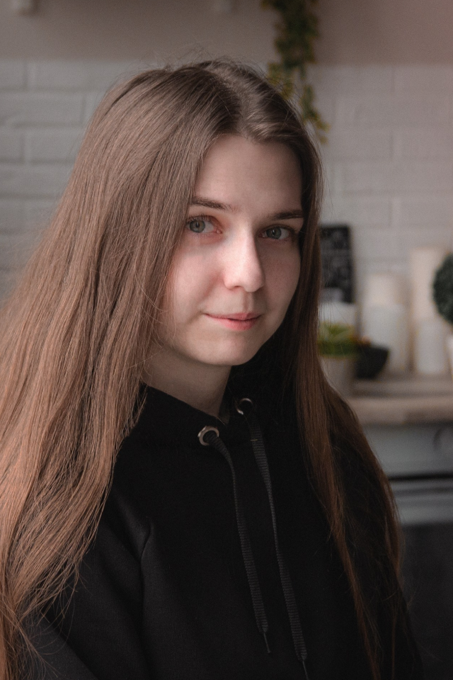 Ірина Буртик