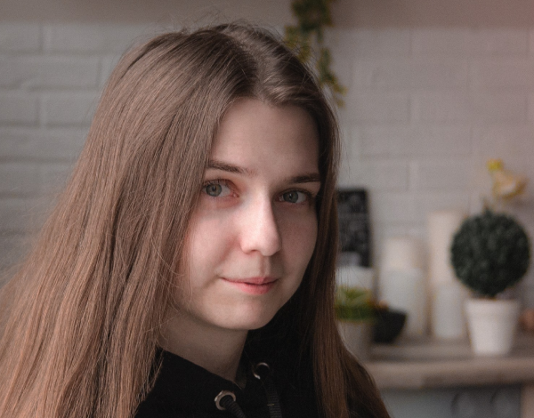Ірина Буртик