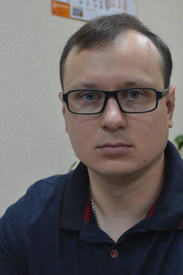 Андрій Соков