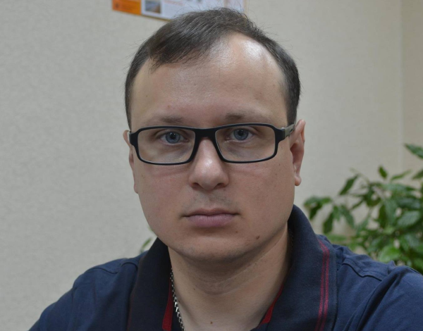 Андрій Соков