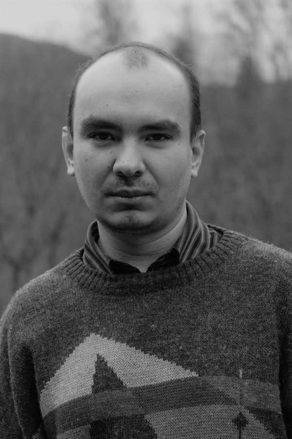 Даниїл Немировський. 2023 рік