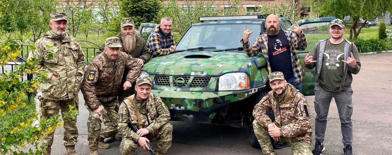14-й окремий стрілецький батальйон «Полісся» - фонове зображення