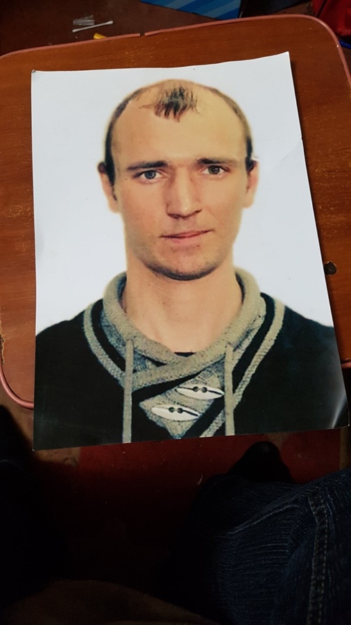 Олександр Приходько