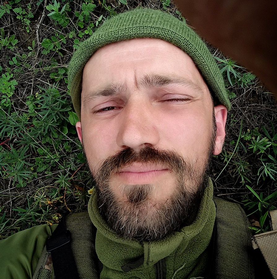 Валерій Пузік
