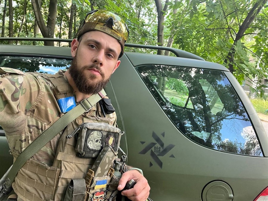 Ярослав Матвіїв