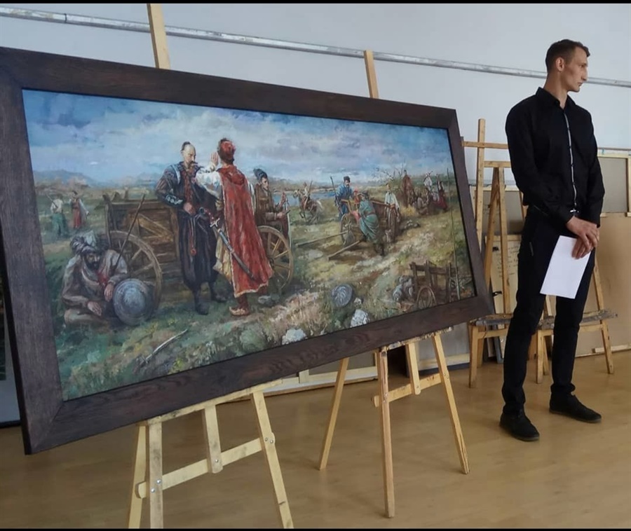 Артем Азаров 
