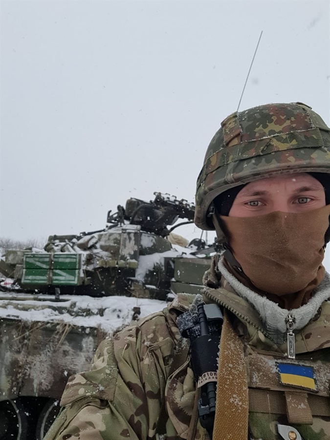 Артем Азаров 