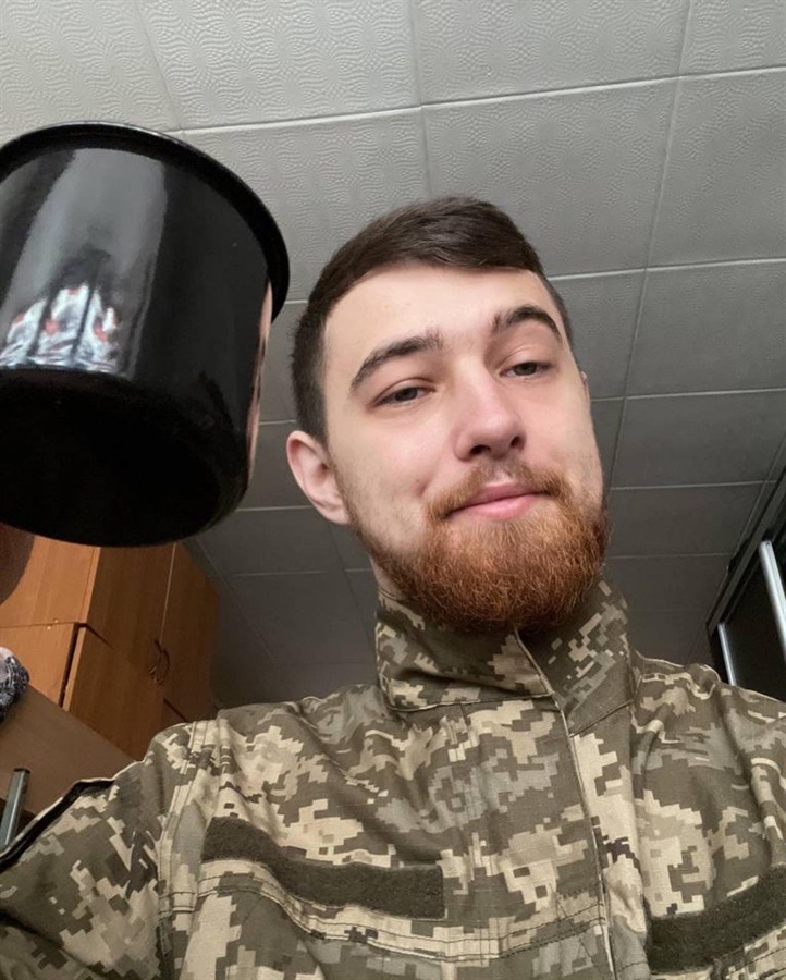Володимир Кравченко 