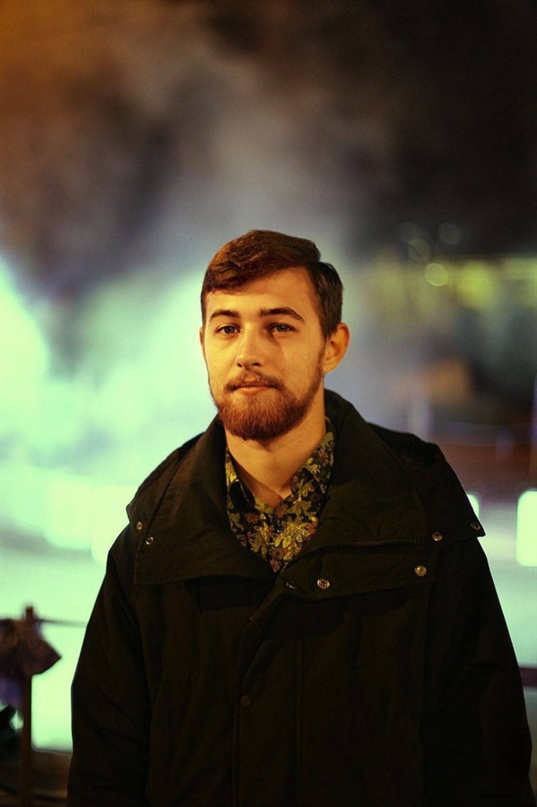 Володимир Кравченко 