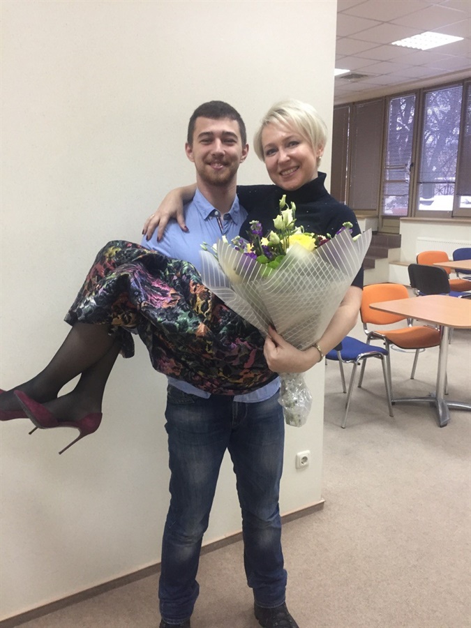 Володимир Кравченко 