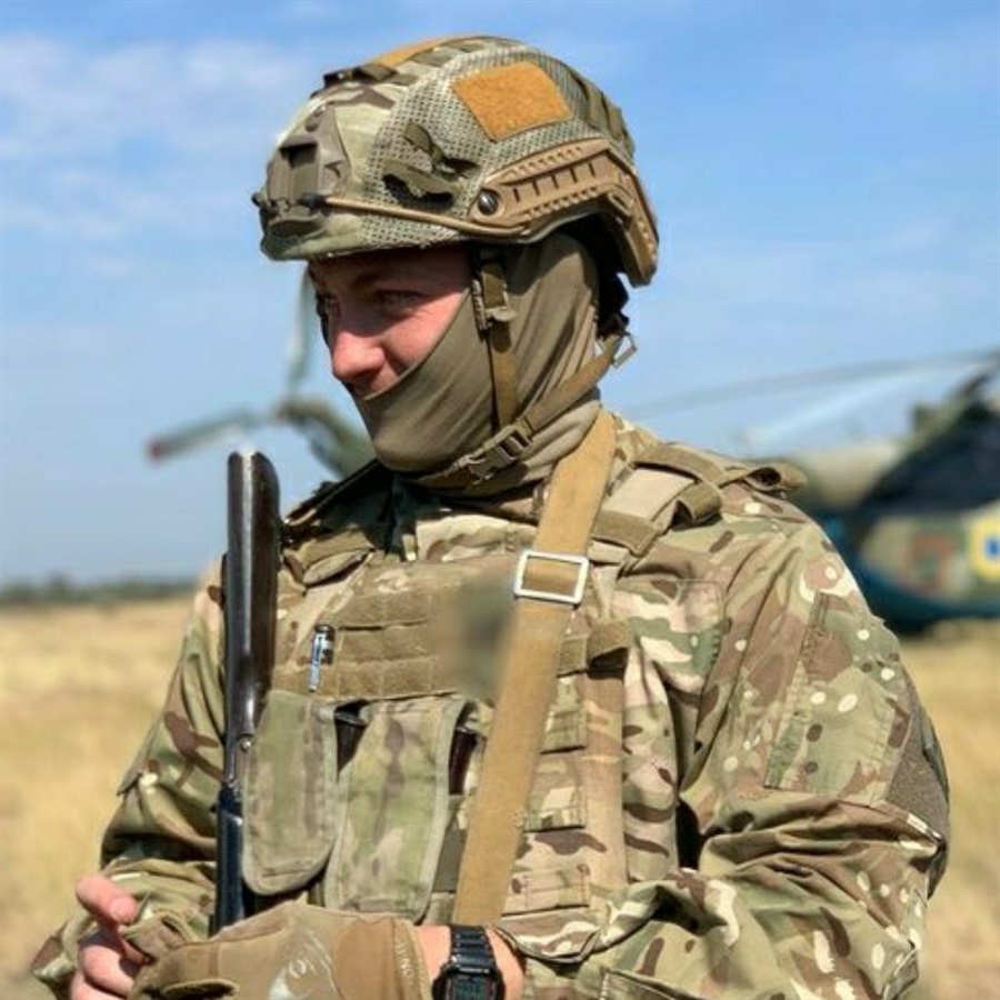 Євген Черкез 