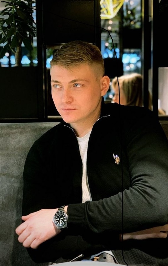 Євген Черкез 