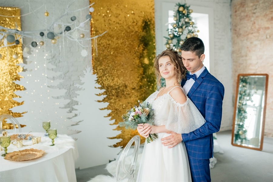 Катерина й Олексій