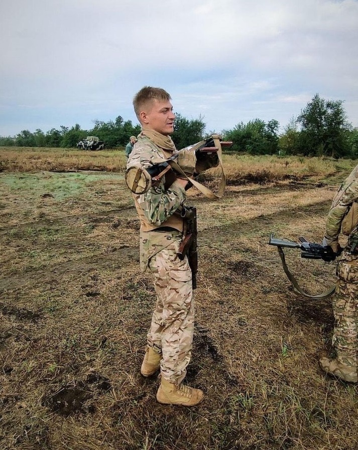 Євген Черкез 