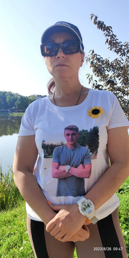Євген Черкез 