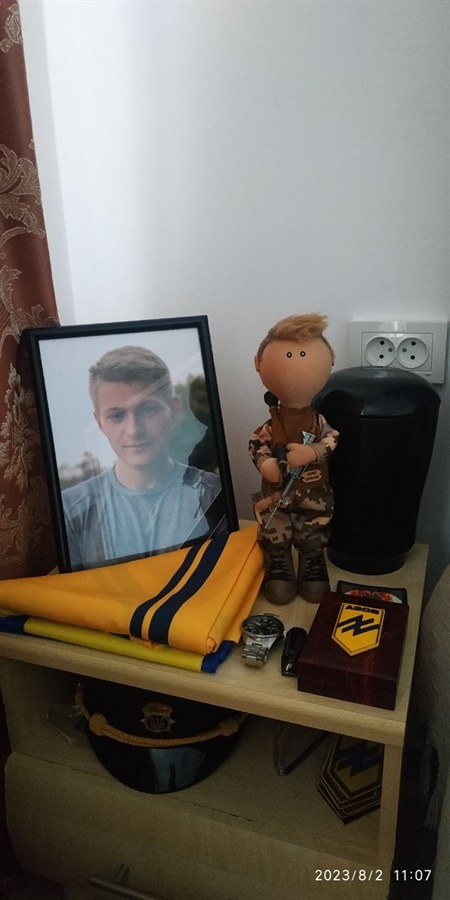 Євген Черкез 