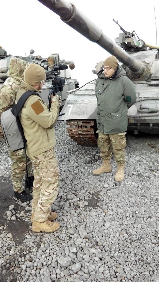 Денис Дудінов 
