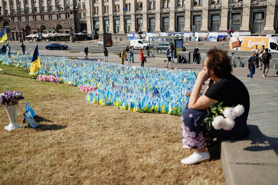 Галина Голіцина 