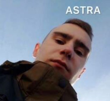 Дмитро Хотинський, брат Катерини
