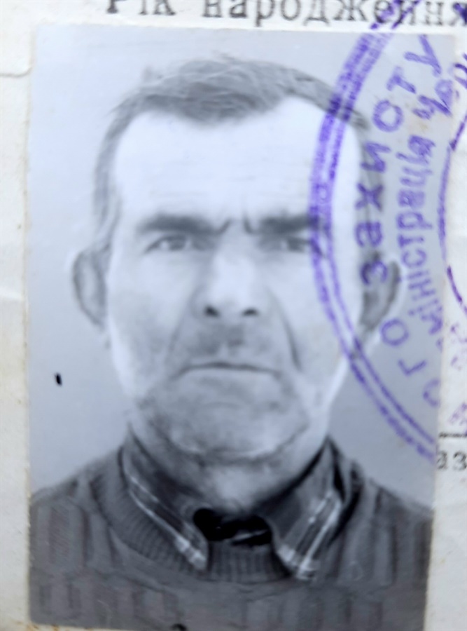 Анатолій Індило 
