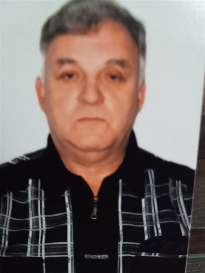 Анатолій Луданий 