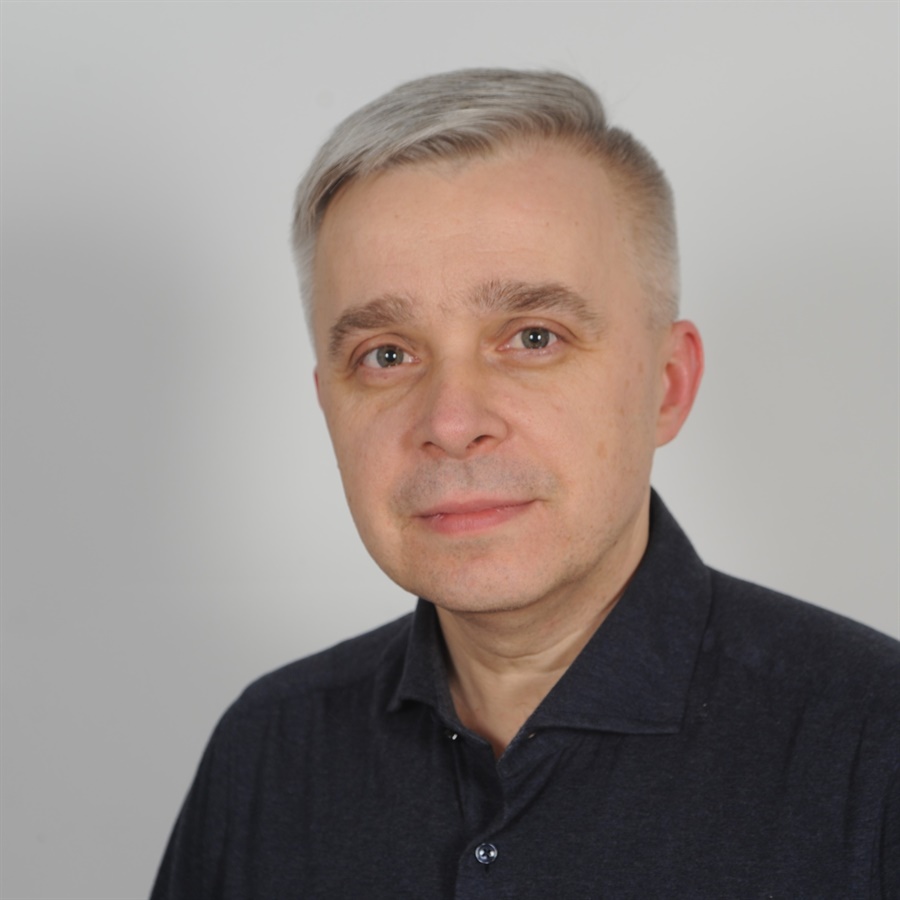 Олег Романчук